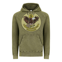Vintage Olive spaceballs eagle 5,spaceballs Vintage Hoodie - Craftify
