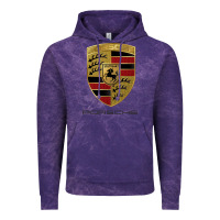 Cloud Purple .Porches new Vintage Hoodie - Craftify