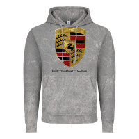 Cloud Rock .Porches new Vintage Hoodie - Craftify