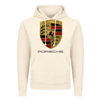 Vintage Artic .Porches new Vintage Hoodie - Craftify