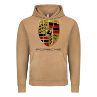 Vintage Camel .Porches new Vintage Hoodie - Craftify