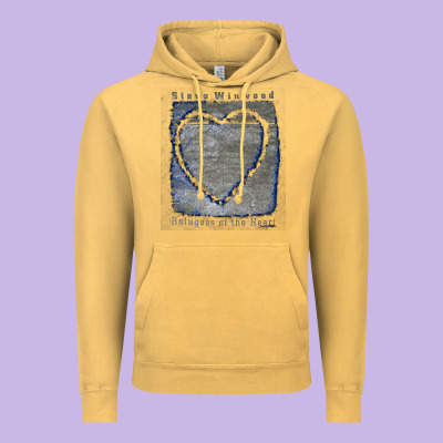 Steve Winwood, The Steve Winwood, Steve Winwood Art, Steve Winwood Vin Vintage Hoodie Designed By Craftify