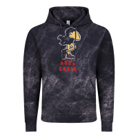 Cloud Black Vintage jayhawk ku Vintage Hoodie - Craftify