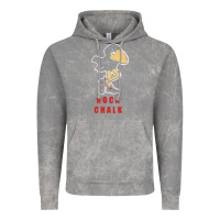 Cloud Rock Vintage jayhawk ku Vintage Hoodie - Craftify