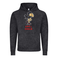 Vintage Black Vintage jayhawk ku Vintage Hoodie - Craftify