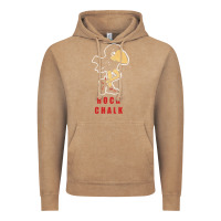 Vintage Coffee Vintage jayhawk ku Vintage Hoodie - Craftify