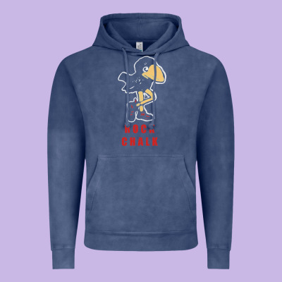 Vintage Jayhawk Ku Vintage Hoodie Designed By Craftify