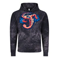 Cloud Black jacksonville jumbo shrimp Vintage Hoodie - Craftify
