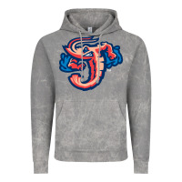 Cloud Rock jacksonville jumbo shrimp Vintage Hoodie - Craftify
