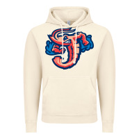 Vintage Artic jacksonville jumbo shrimp Vintage Hoodie - Craftify
