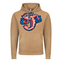 Vintage Camel jacksonville jumbo shrimp Vintage Hoodie - Craftify