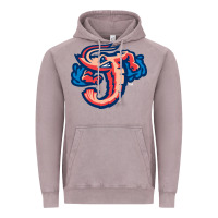 Vintage Zinc jacksonville jumbo shrimp Vintage Hoodie - Craftify