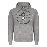 Cloud Rock clan macduff scottish kilt highland games t shirt Vintage Hoodie - Craftify