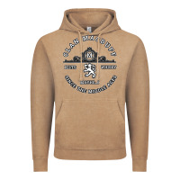 Vintage Coffee clan macduff scottish kilt highland games t shirt Vintage Hoodie - Craftify