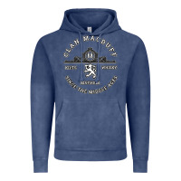 Vintage Denim clan macduff scottish kilt highland games t shirt Vintage Hoodie - Craftify