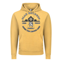 Vintage Mustard clan macduff scottish kilt highland games t shirt Vintage Hoodie - Craftify