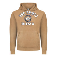 Vintage Camel universita roma [tb] Vintage Hoodie - Craftify