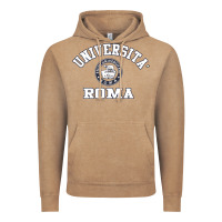 Vintage Coffee universita roma [tb] Vintage Hoodie - Craftify