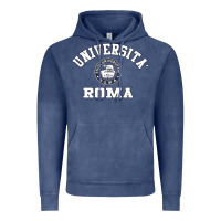 Universita Roma [tb] Vintage Hoodie | Teevron
