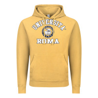 Vintage Mustard universita roma [tb] Vintage Hoodie - Craftify
