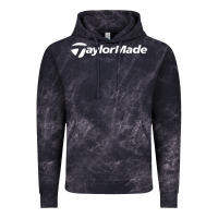 Cloud Black taylormade Vintage Hoodie - Craftify