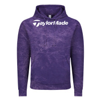 Cloud Purple taylormade Vintage Hoodie - Craftify