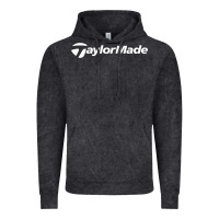 Vintage Black taylormade Vintage Hoodie - Craftify