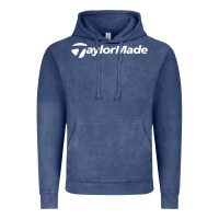 Vintage Denim taylormade Vintage Hoodie - Craftify