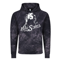 Cloud Black seger merchandise Vintage Hoodie - Craftify