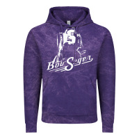 Cloud Purple seger merchandise Vintage Hoodie - Craftify