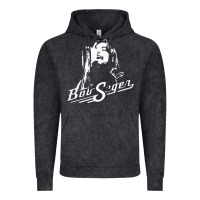Seger Merchandise Vintage Hoodie | Teevron