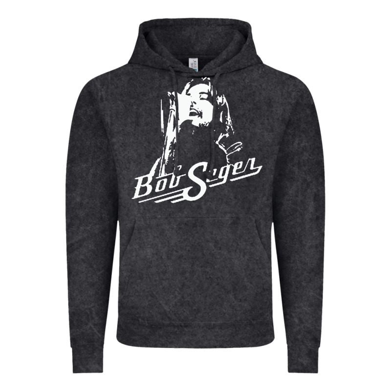 Seger Merchandise Vintage Hoodie by Craftify | Teevron