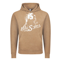 Vintage Coffee seger merchandise Vintage Hoodie - Craftify