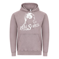 Vintage Zinc seger merchandise Vintage Hoodie - Craftify