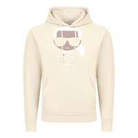 Vintage Artic KARLS LAGERFELDS Vintage Hoodie - Craftify