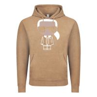 Vintage Coffee KARLS LAGERFELDS Vintage Hoodie - Craftify