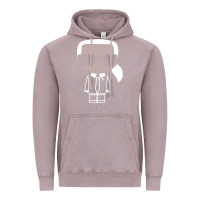 Vintage Zinc KARLS LAGERFELDS Vintage Hoodie - Craftify