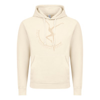 Vintage Artic dancing pose Vintage Hoodie - Craftify