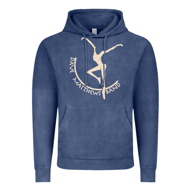Dancing Pose Vintage Hoodie by Craftify | Teevron