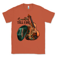 Copper country till i die Classic Tee - Jasminsmagicworld