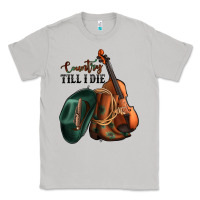 Moon Dust country till i die Classic Tee - Jasminsmagicworld