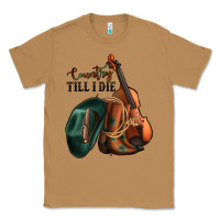 Toasted Coconut country till i die Classic Tee - Jasminsmagicworld