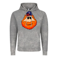Cloud Rock youppi! Vintage Hoodie - Craftify