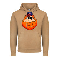 Vintage Camel youppi! Vintage Hoodie - Craftify