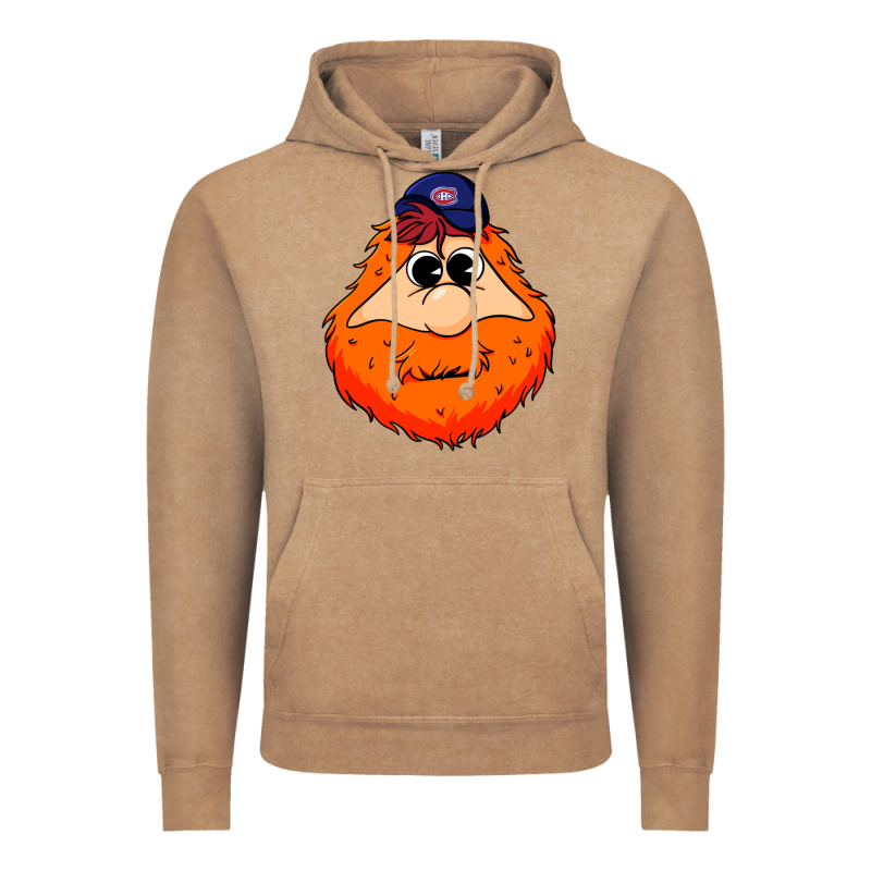 Youppi! Vintage Hoodie by Craftify | Teevron