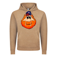 Vintage Coffee youppi! Vintage Hoodie - Craftify