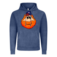 Vintage Denim youppi! Vintage Hoodie - Craftify