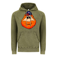 Vintage Olive youppi! Vintage Hoodie - Craftify