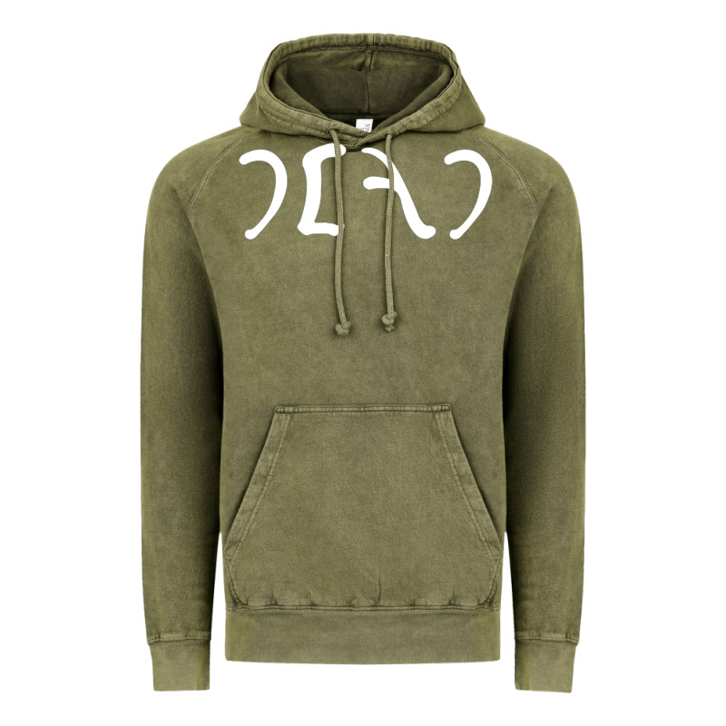 Egypt Dead Vintage Hoodie by Craftify | Teevron