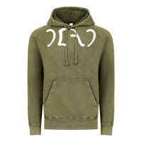 Vintage Olive Egypt Dead Vintage Hoodie - Craftify